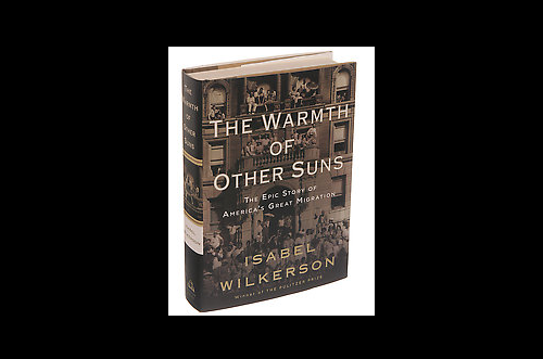 'The Warmth of Other Suns'