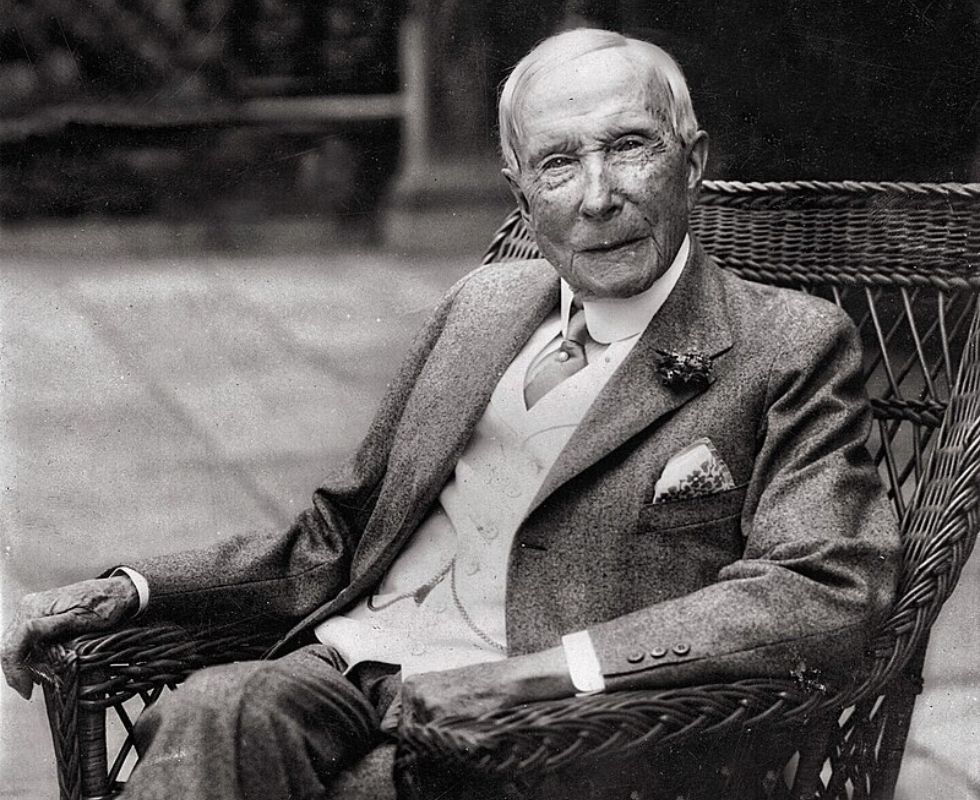 American Press Association, Public Domain / Wikimedia Commons