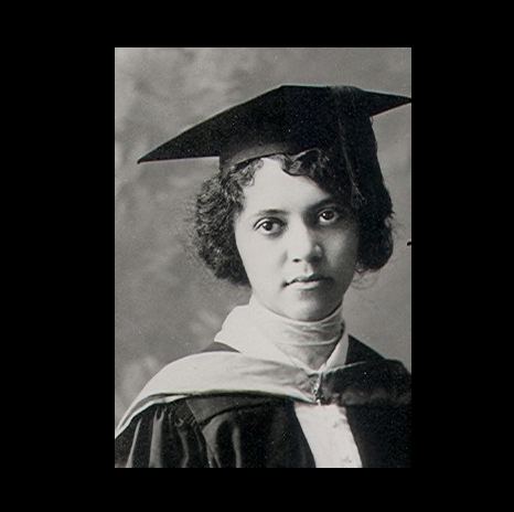 Trailblazing Scientist: Alice Ball