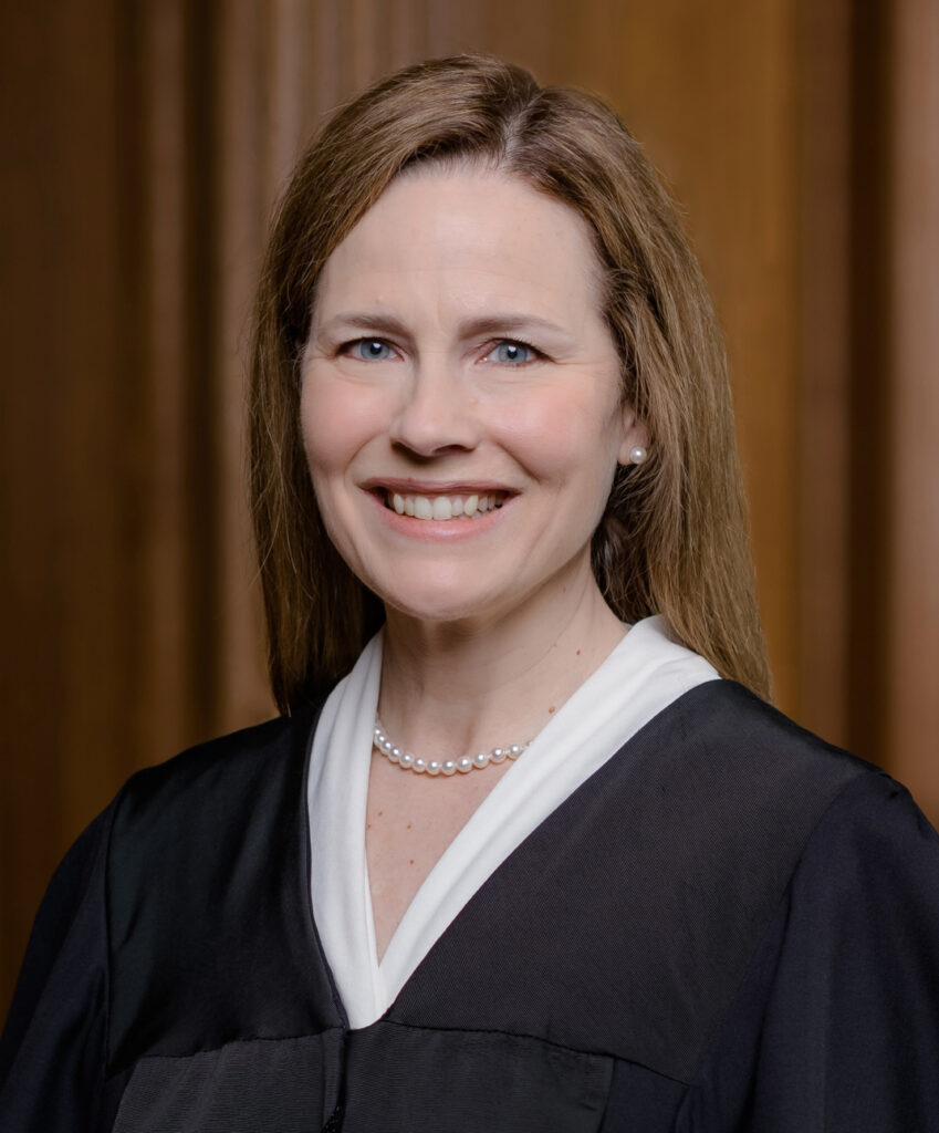 Amy Coney Barrett's Rapid Approval