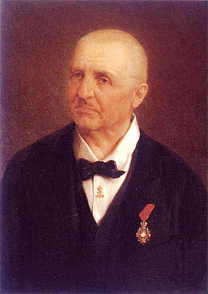 Anton Bruckner - The Composer of Evocative Masterpieces