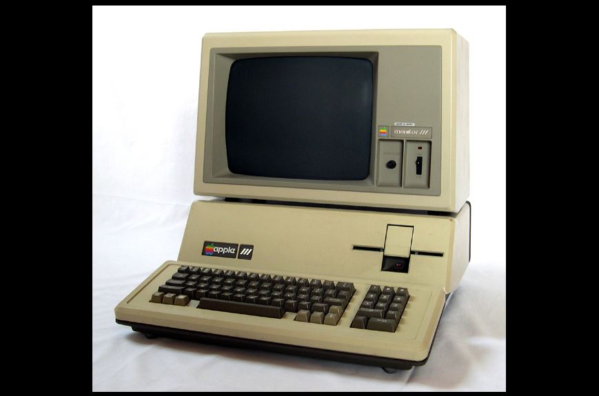 Apple III: A Costly Venture