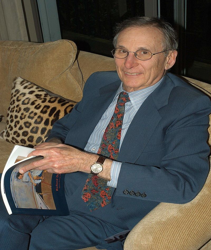 Arthur Rock’s Term Sheet: Blueprint for Modern Venture Capital