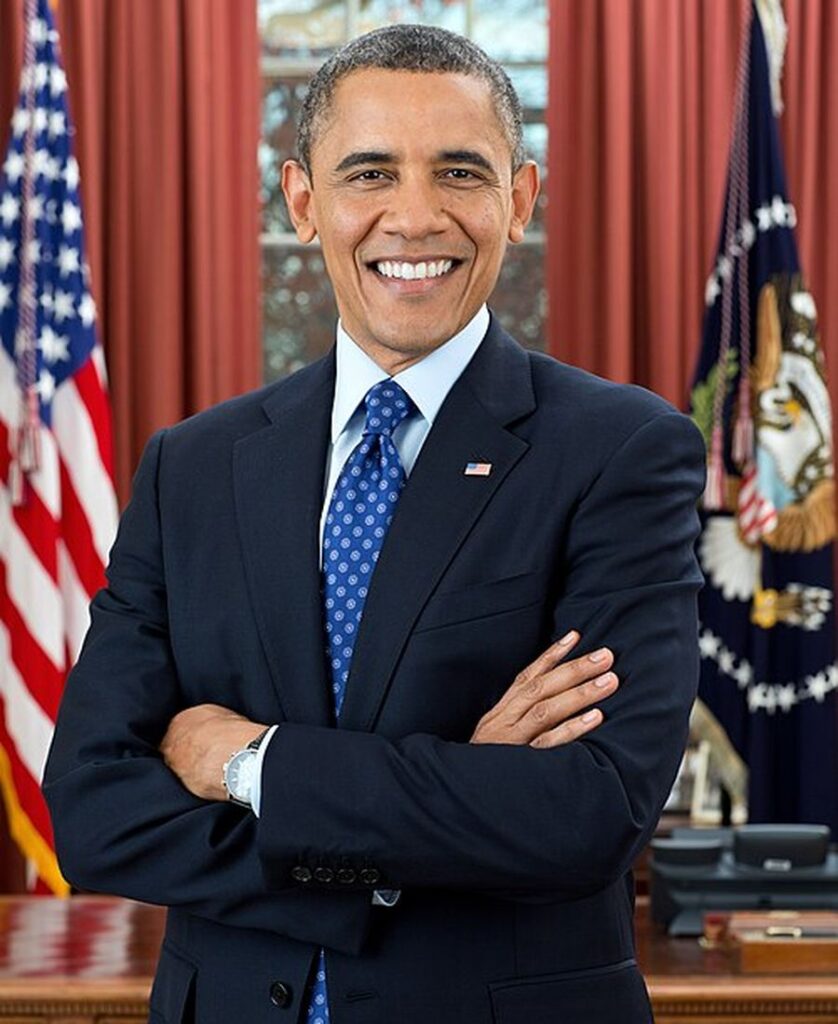 Obama’s Audacity of Hope