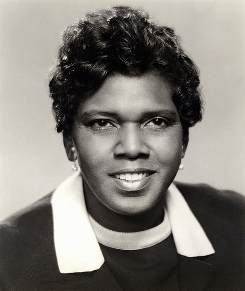 Barbara Jordan: Political Pioneer in Education