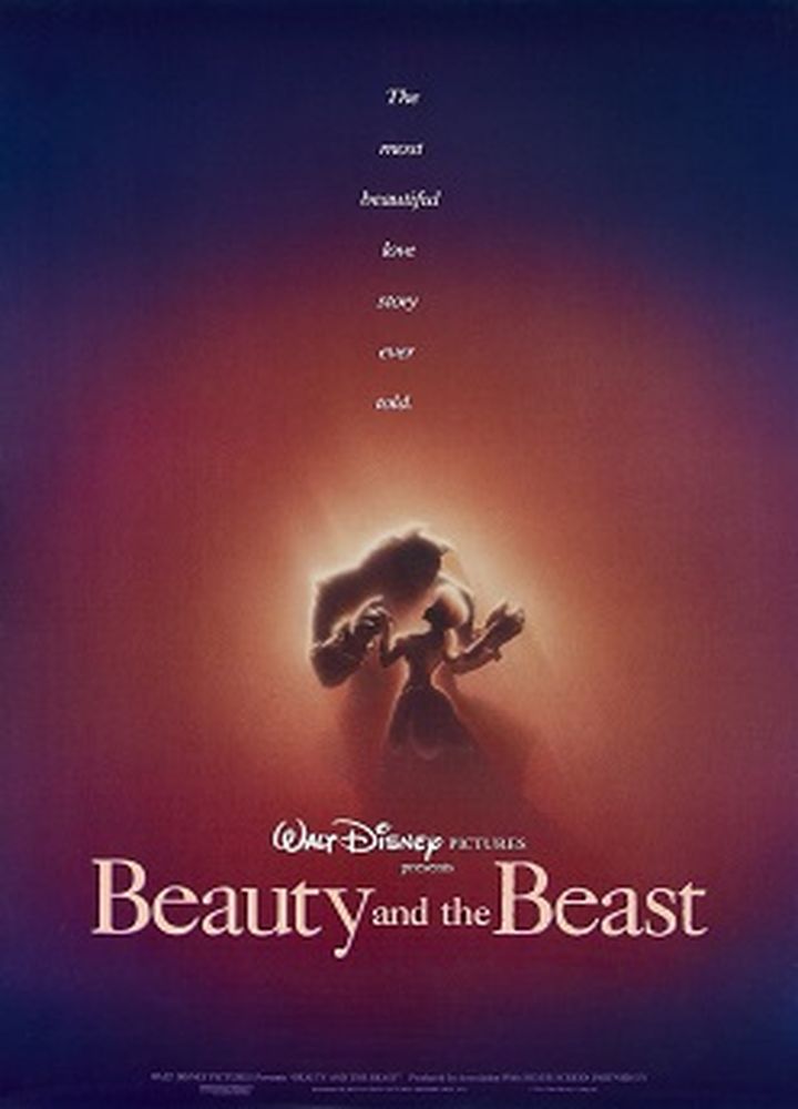 Beauty and the Beast: A Tale as Old as Time