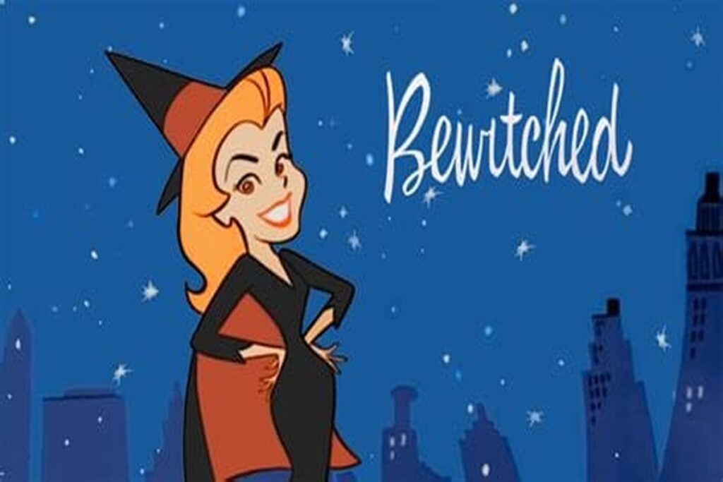 Bewitched: Magic and Mischief