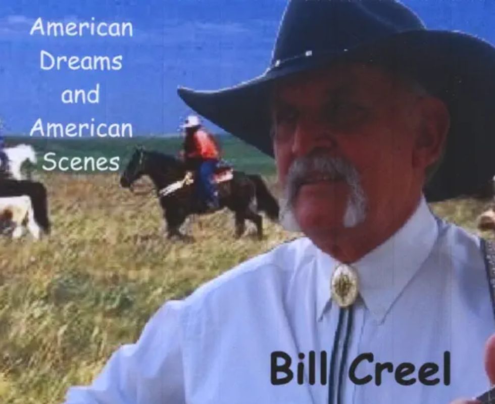 Apple Music / Bill Creel