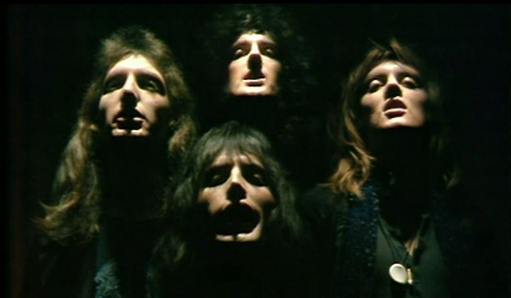 BohemianRhapsody