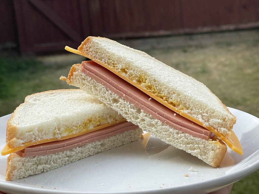 Bologna: The Sandwich Basic