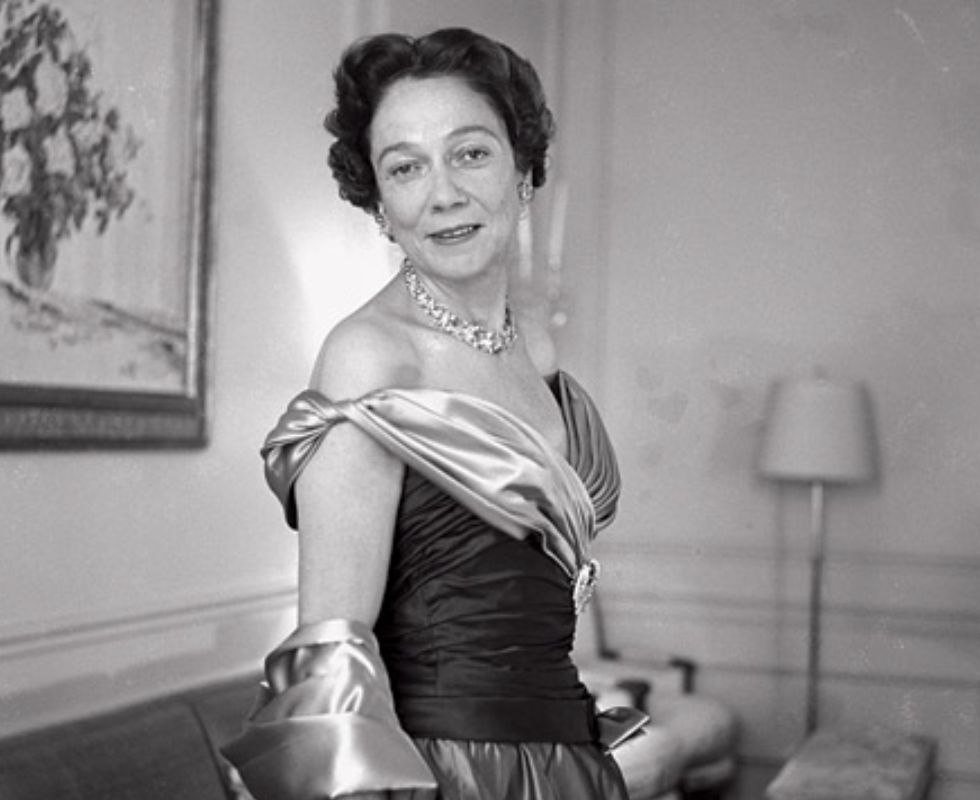 Cecil Beaton Studio Archives / Sotheby's