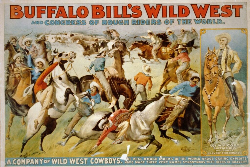10 Frontier 'Facts' About Buffalo Bill Debunked