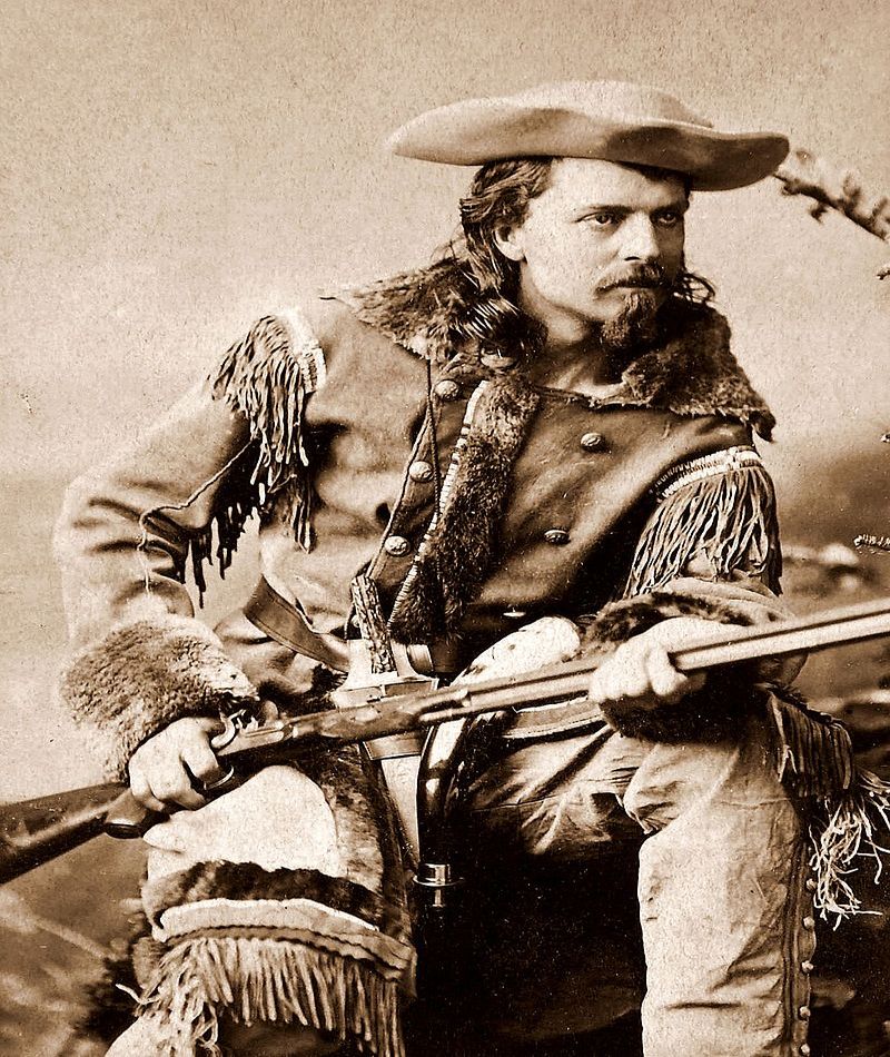 Truth Behind Buffalo Bill's Hunting Claims