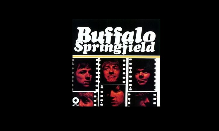 Buffalo Springfield’s Protest Song: 'For What It’s Worth'