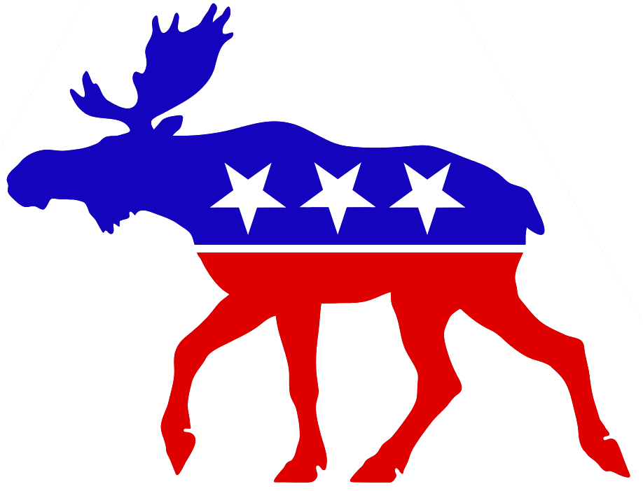 Bull Moose Party