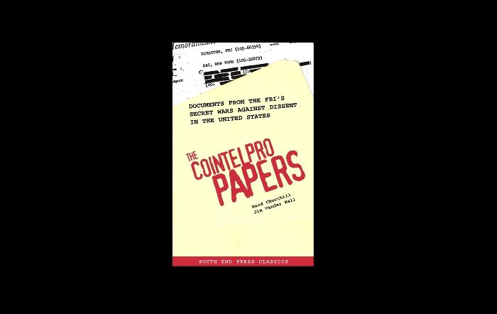COINTELPRO's Secret Surveillance