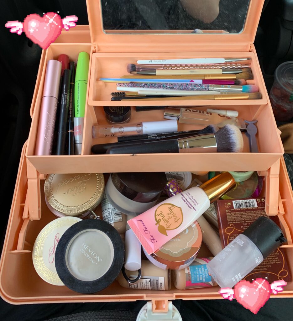 Caboodles: The Original Makeup Kit