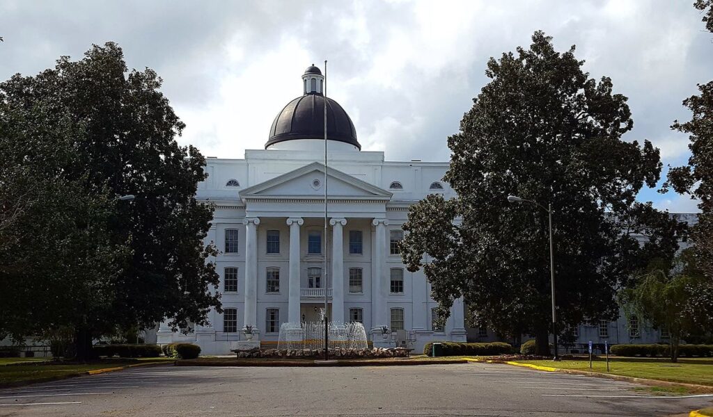 Discover Central State Hospital