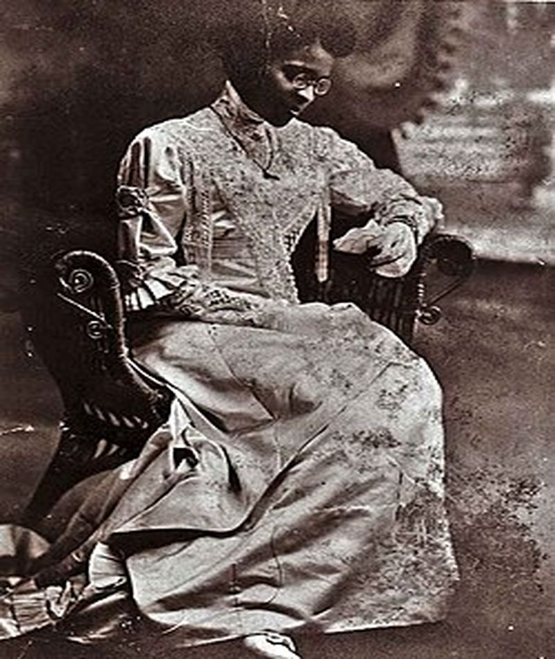 Charlotte Hawkins Brown: Educational Trailblazer