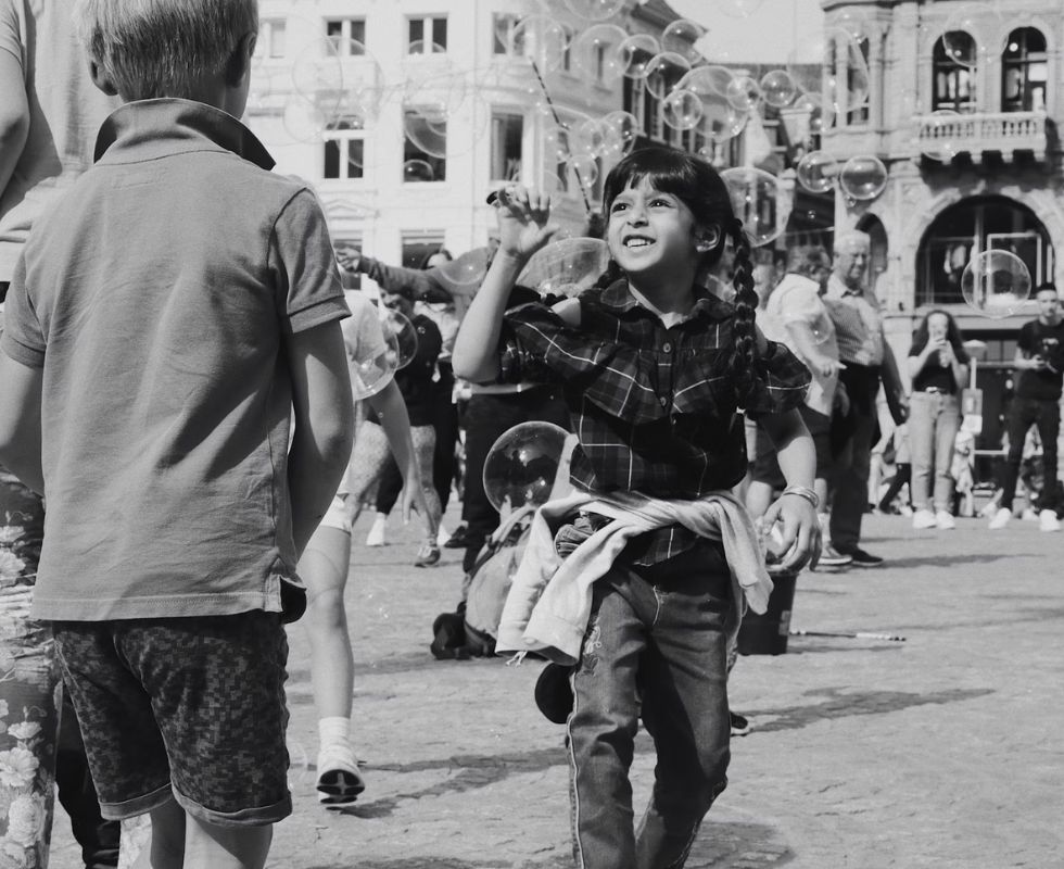 Fleur Kaan / Unsplash