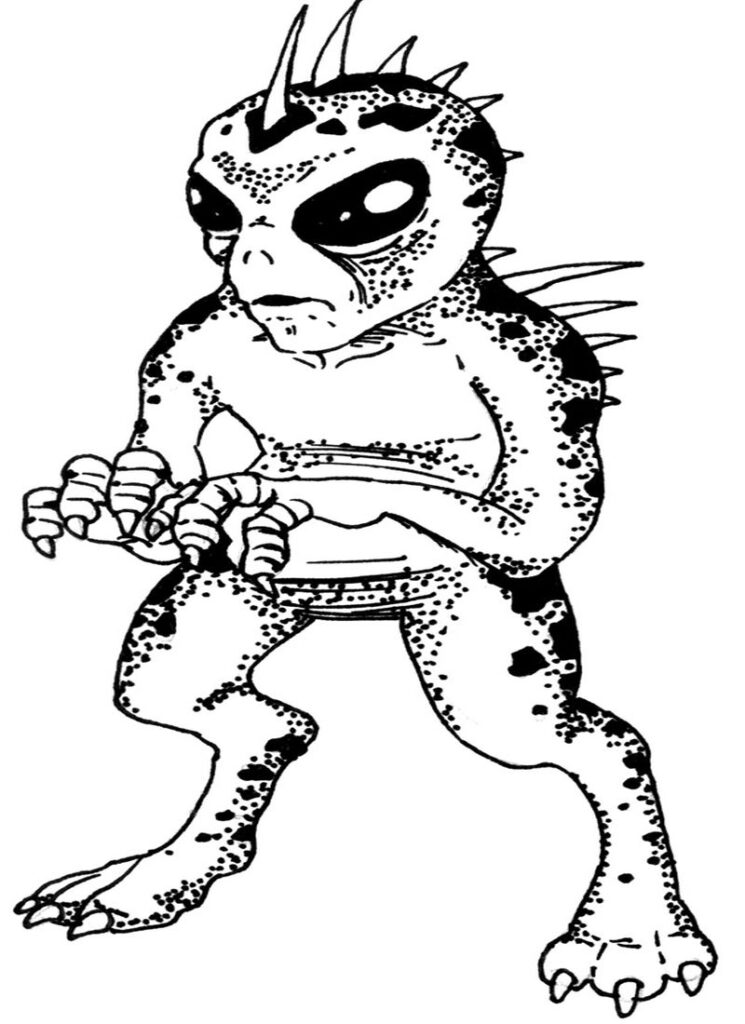 Chupacabra: Bloodsucking Mystery