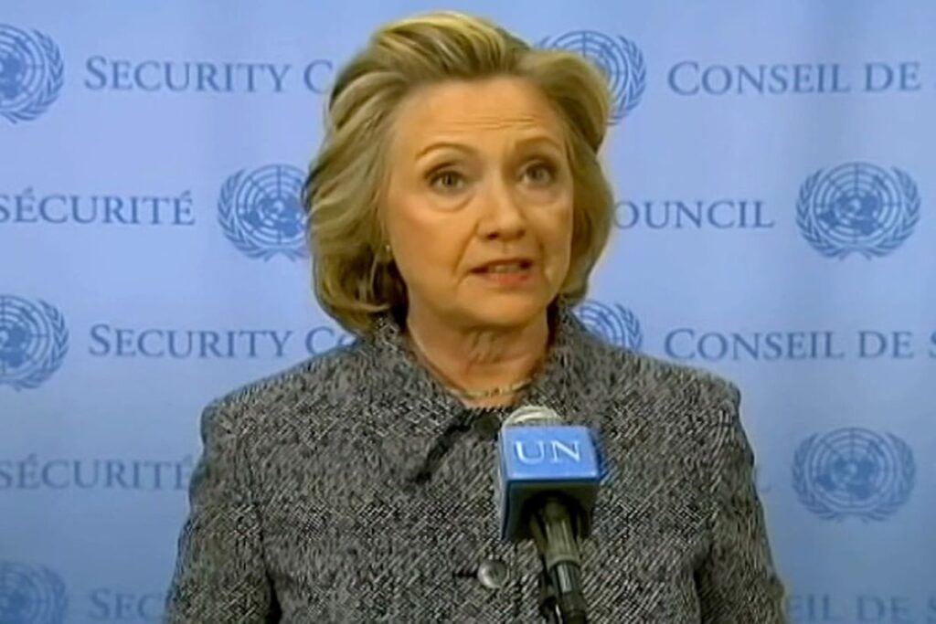 Clinton Email Controversy: Digital Secrets