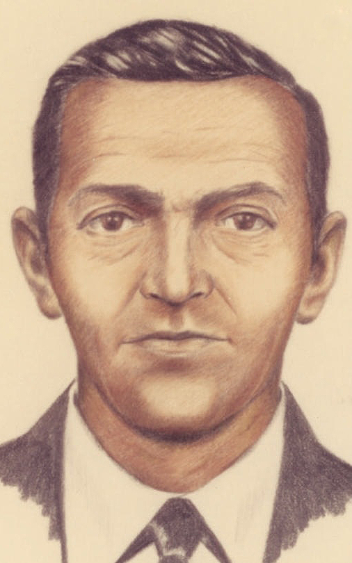 The Disappearance of D.B. Cooper