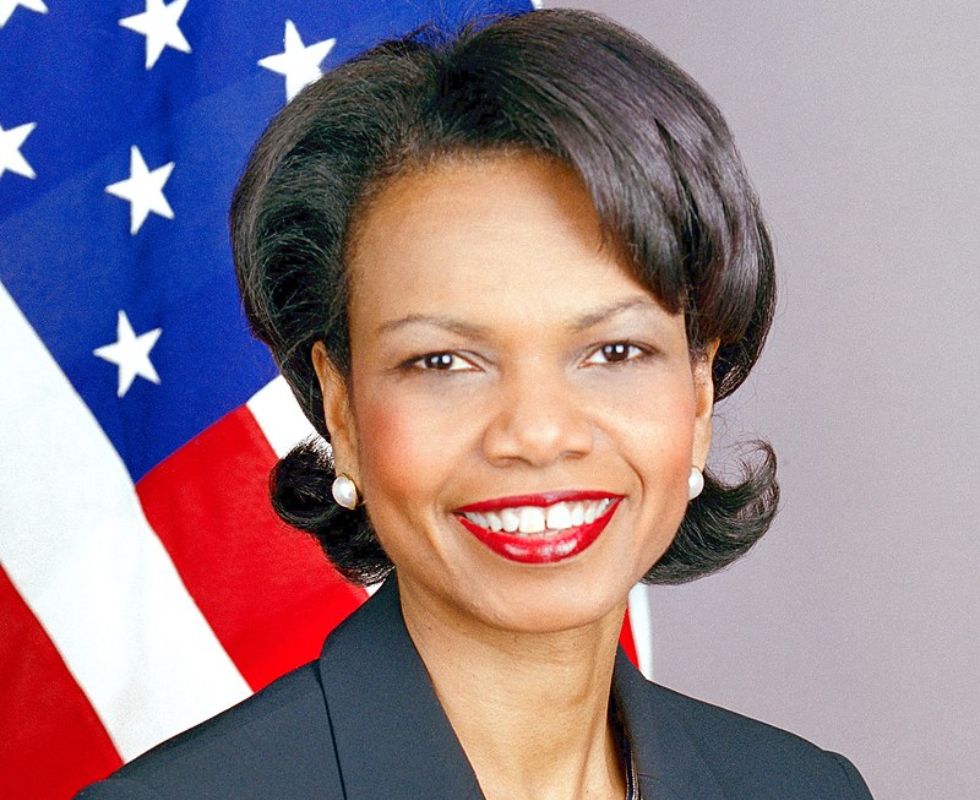 Department of State, Public Domain / Wikimedia Commons 
