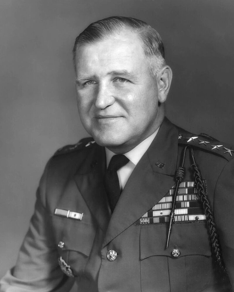 Creighton Abrams: Vietnam War Strategist