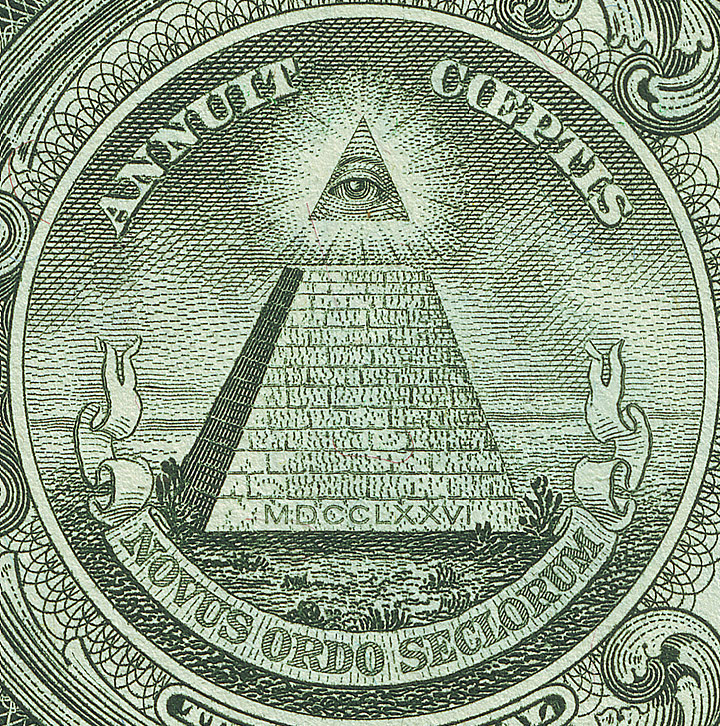 The Illuminati and Education Laws