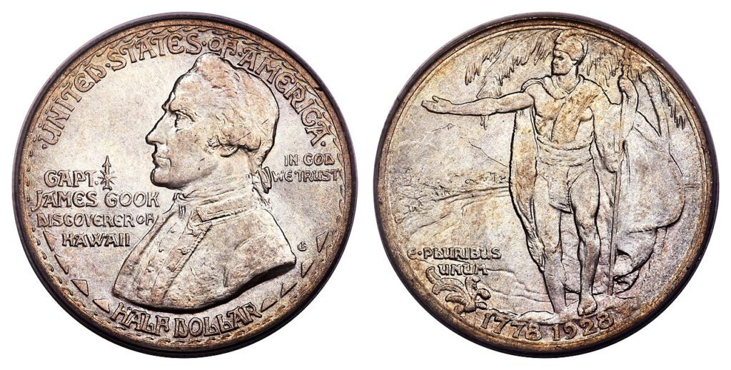 Hawaii's Coin Placement Rule