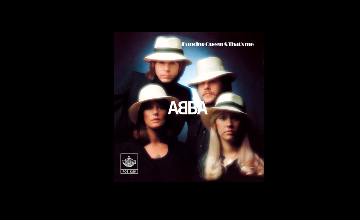 Dancing Queen - ABBA's Reign