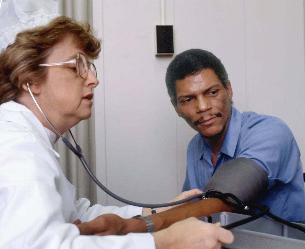 National Cancer Institute / Unsplash