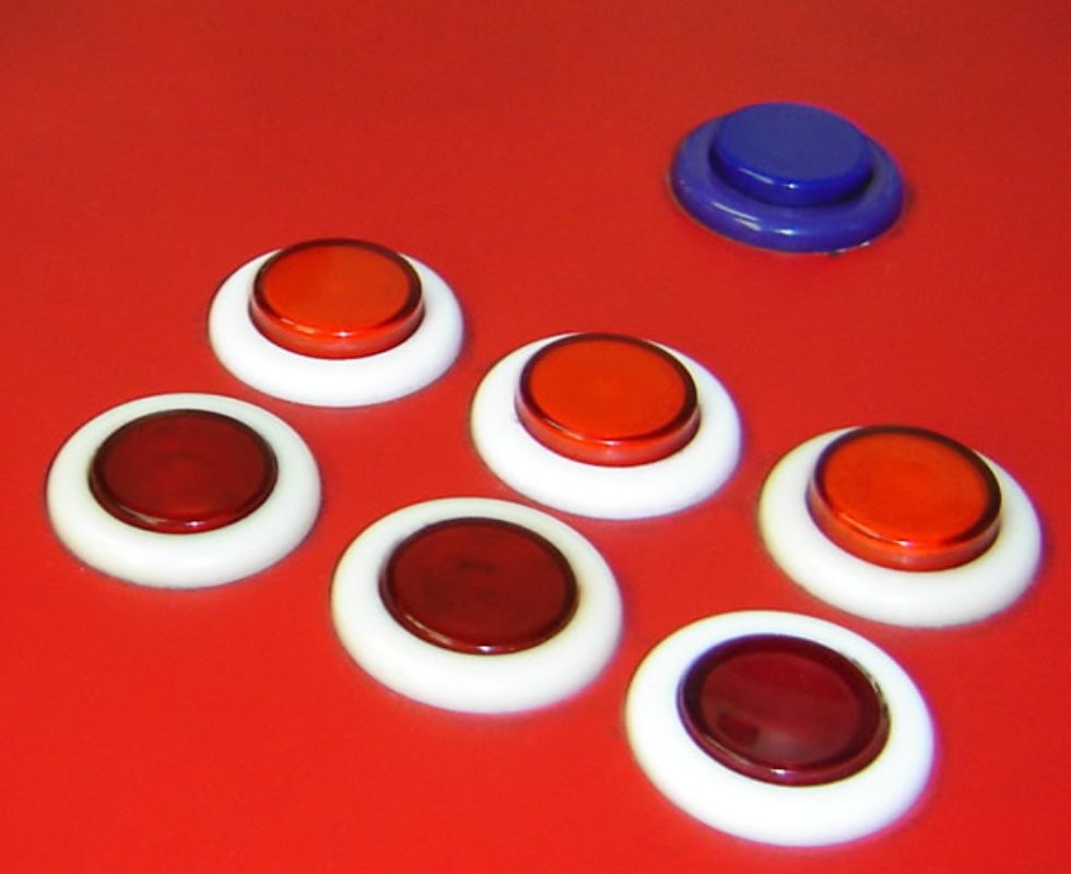 Xdgx at English Wikipedia, Public Domain / Wikimedia Commons