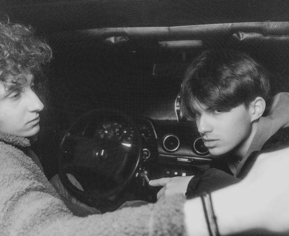 Roland Suciu / Unsplash