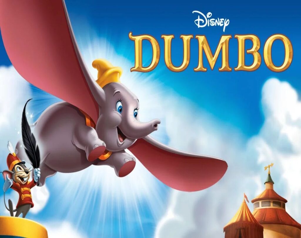 Dumbo: Heartfelt Simplicity Takes Flight