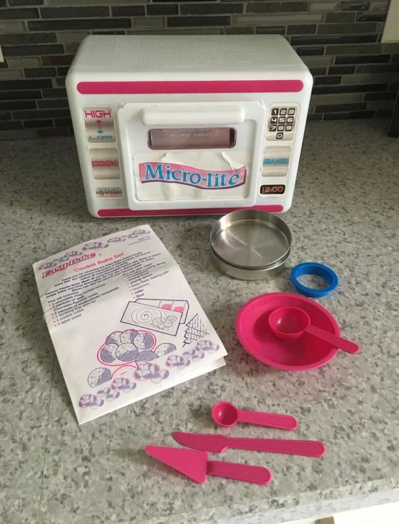 Easy-Bake Oven: Too Hot to Handle