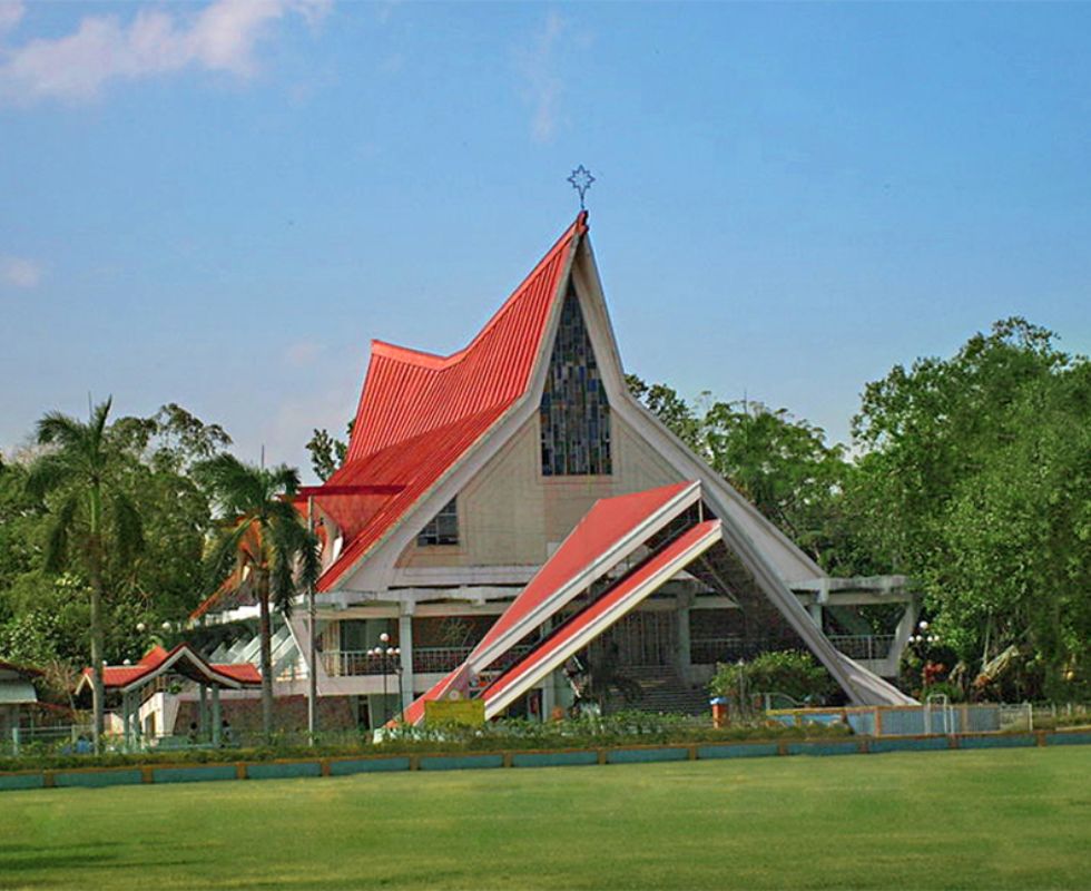 Shewillshine22, CC BY-SA 4.0 / Wikimedia Commons