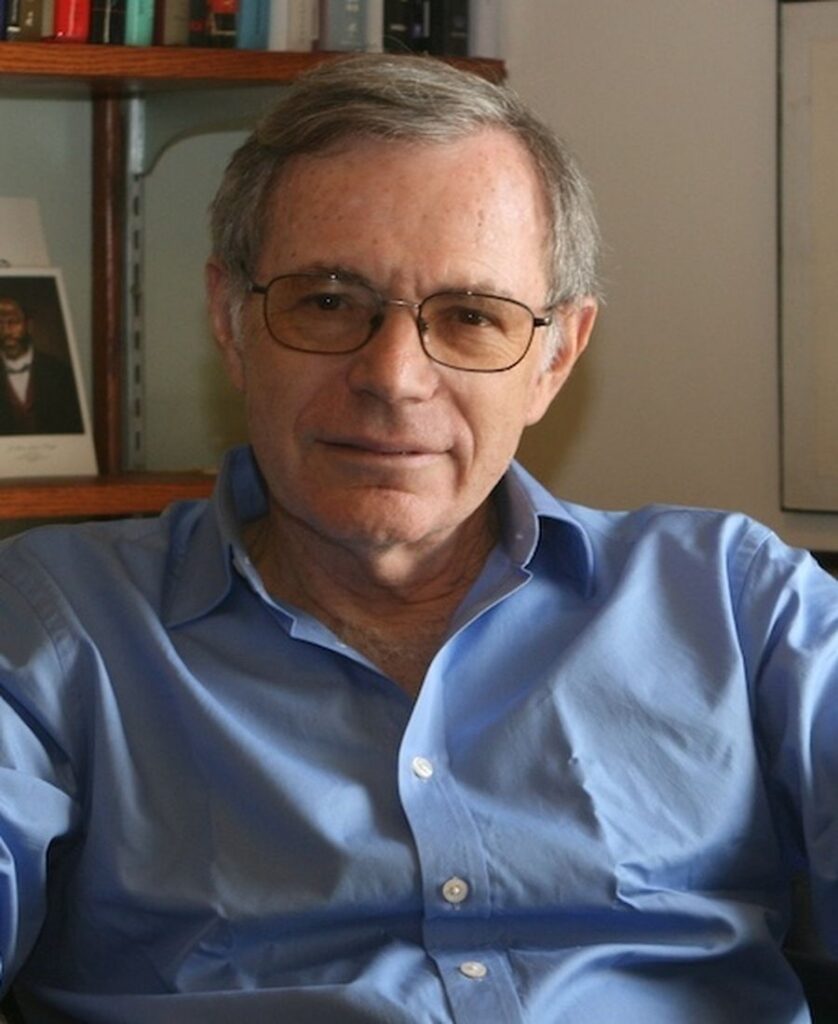 Eric Foner: Champion of Reconstruction