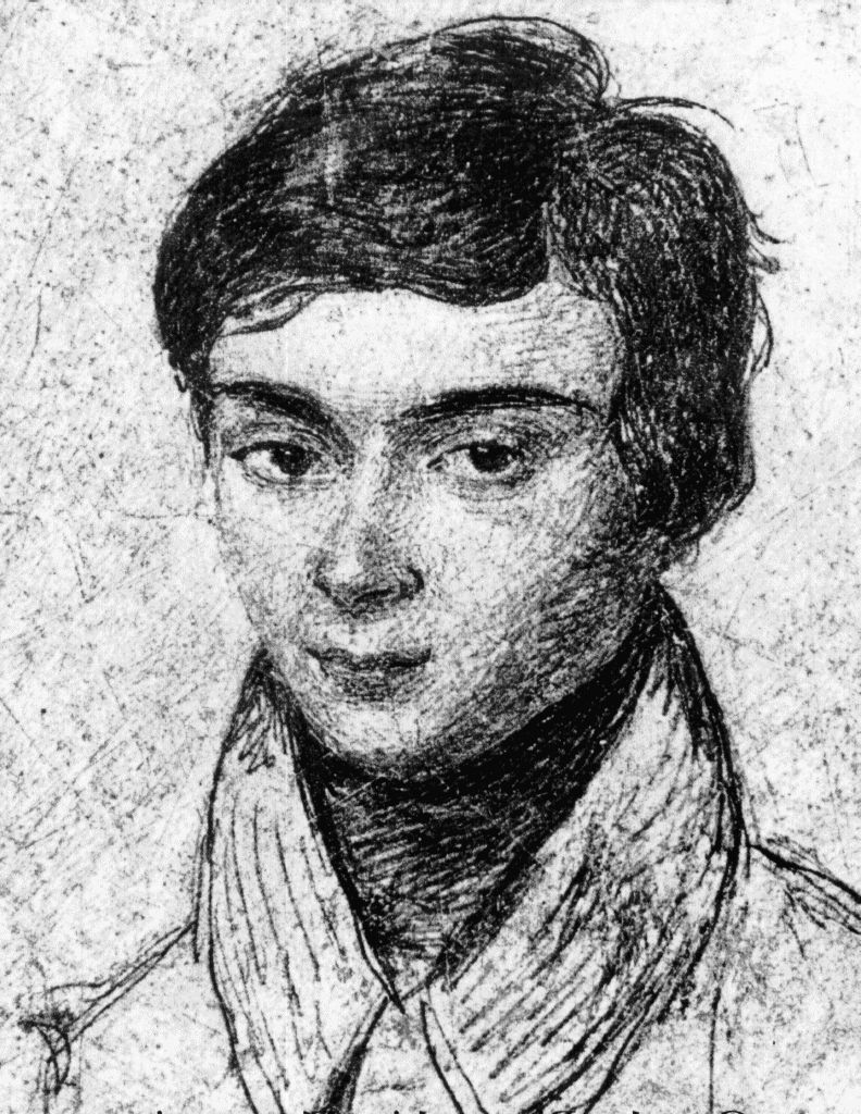 Evariste Galois - The Mathematician Ahead of His Era