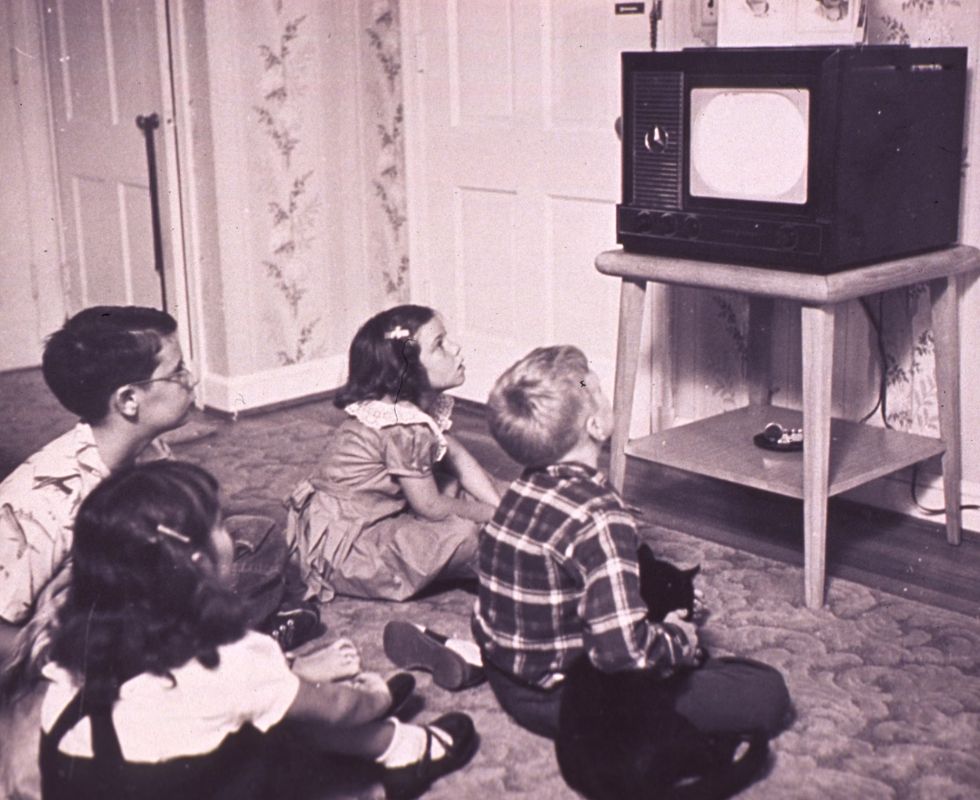 National Library of Medicine / Unsplash