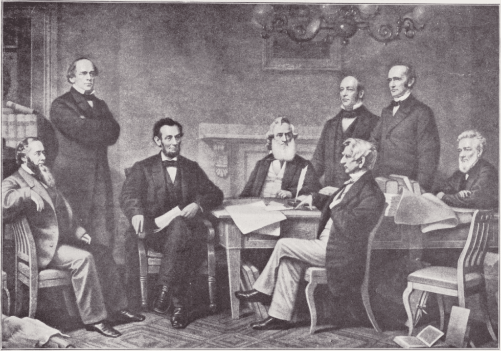 Emancipation Proclamation