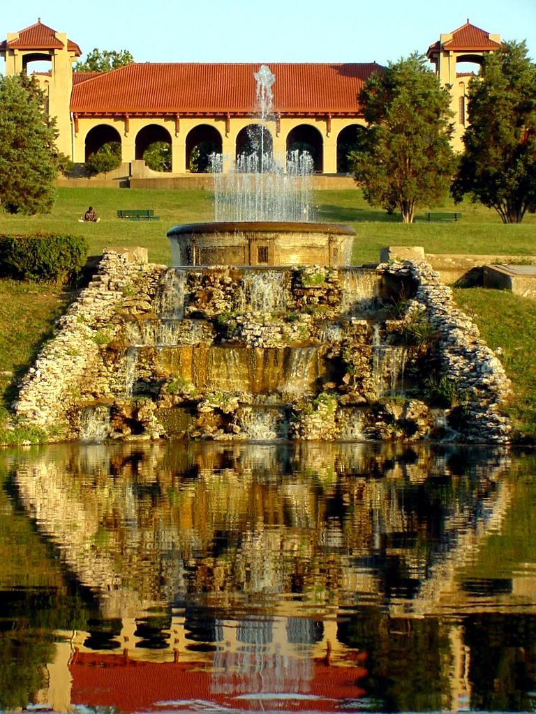 Forest Park’s St. Louis World Fair Legacy
