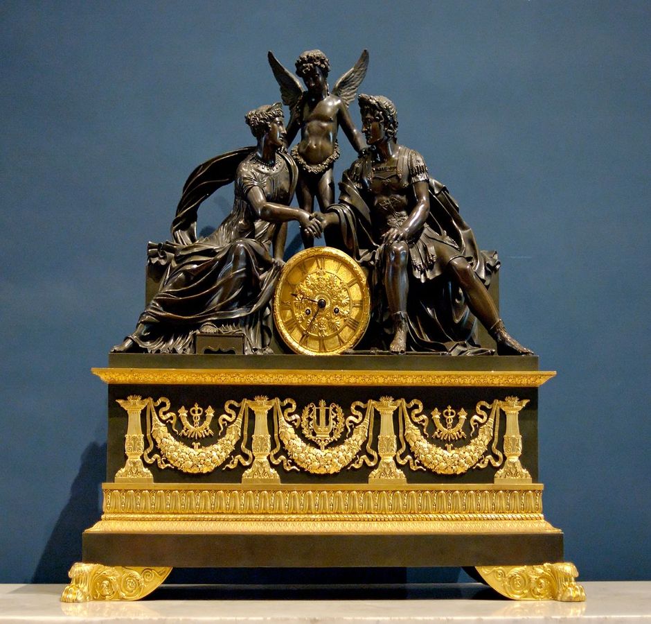 Decorative Clocks