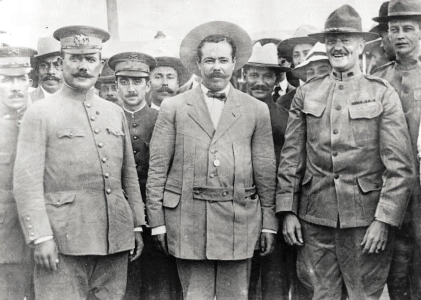 Pancho Villa: The Man Behind the Legend