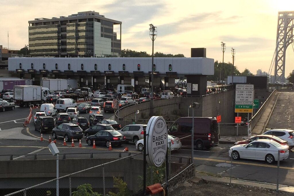 Bridgegate: Traffic Jam of Corruption