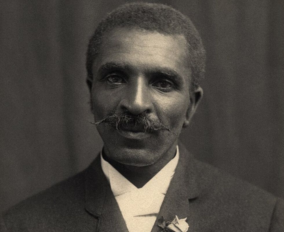 Adam Cuerden - Tuskegee University Archives/Museum, Public Domain / Wikimedia Commons 