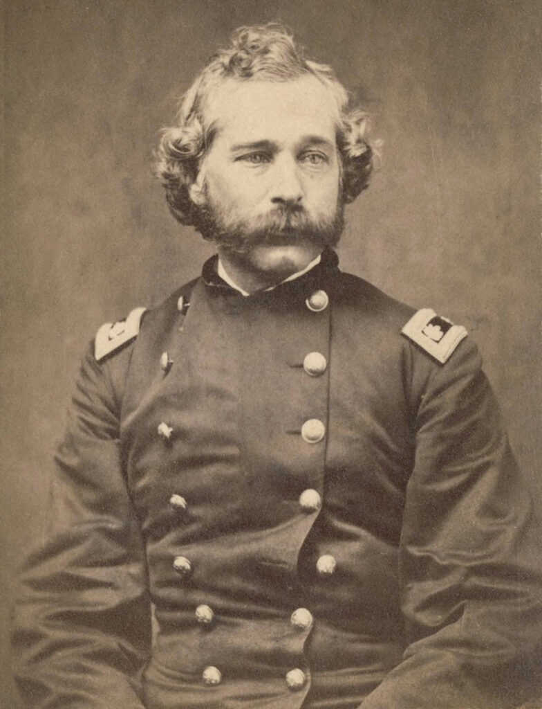 Early Abolitionist: David Ruggles