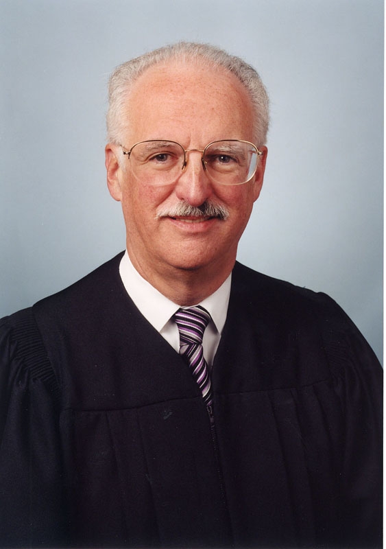 Douglas Ginsburg's Candidacy in Crisis