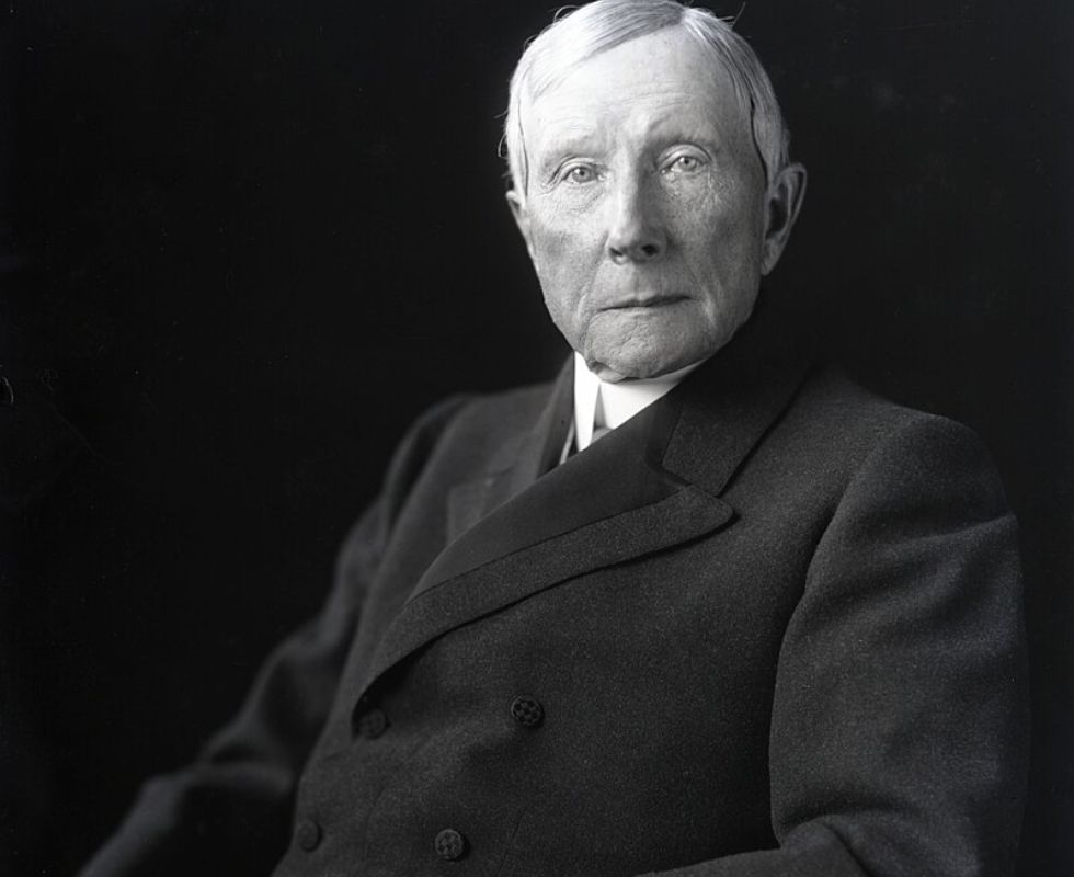 George Mountain Edmondson, Public Domain / Wikimedia Commons